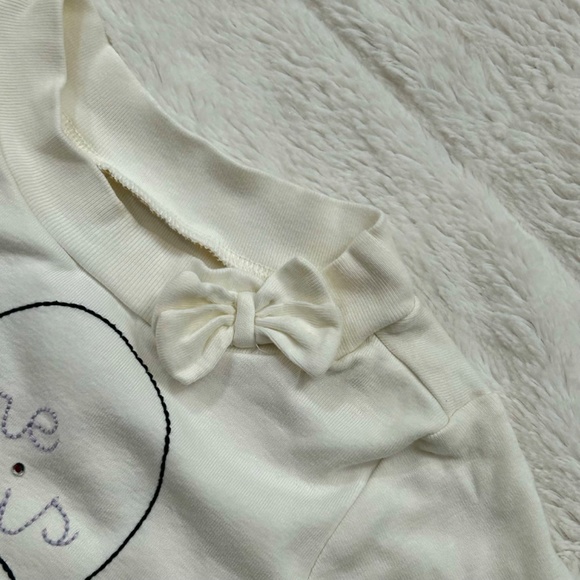 Gymboree Girl’s top and leggings size 4T - Picture 5 of 15